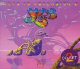 Yes - Keys To Ascension 2