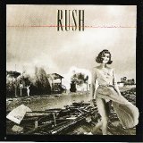 Rush - Permanent Waves
