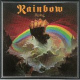 Rainbow - Rainbow Rising