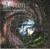 Ayreon - Universal Migrator Part II - Flight Of The Migrator