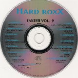Various artists - Hard Roxx Taster Vol. 9