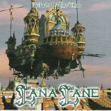 Lana Lane - Ballads Of The Time