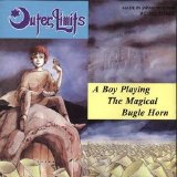 Outer Limits - A Boy Playing The Magical Bugle Horn