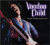 Jimi Hendrix - Voodoo Child: The Jimi Hendrix Collection