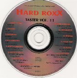Various artists - Hard Roxx Taster Vol.11