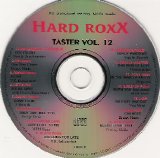 Various artists - Hard Roxx Taster Vol.12
