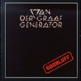 Van Der Graaf Generator - Godbluff