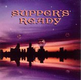 Various artists - Supper's Ready: A Tribute to Genesis