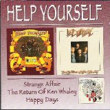 Help Yourself - Strange Affair / The Return Of Ken Whaley / Happy Days
