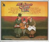 Various artists - All Good Clean Fun - A Journey Through The Underground Of Liberty & United Artists Records: 1967-1975
