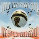 Magic Mushroom Band - The Spaced Collection