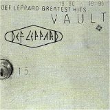 Def Leppard - Vault - Greatest Hits 1980-1995
