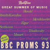 Various artists - Radio Times: Great Summer Of Music '93