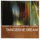 Tangerine Dream - The Essential Tangerine Dream