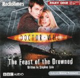 Doctor Who - The Feast Of The Drowned