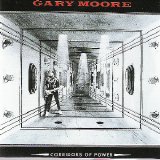 Gary Moore - Corridors of Power