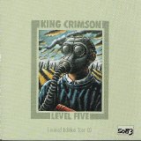 King Crimson - Level Five