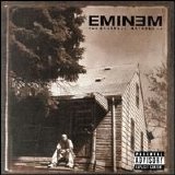 Jeff Bass - The Marshall Mathers LP