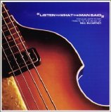 Various artists - Listen To What The Man Said: Popular Artists Pay Tribute To The Music Of Paul McCartney [Tribute]
