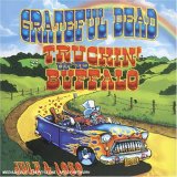 Grateful Dead - The Grateful Dead