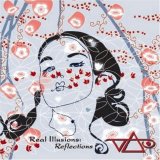 Steve Vai - Real Illusions: Reflections