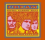 Cream - Royal Albert Hall