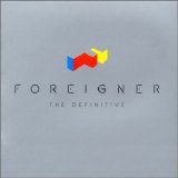 Foreigner - The Definitive