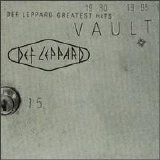 Def Leppard - Vault: Def Leppard's Greatest Hits