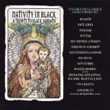 Various artists - Black Sabbath - Nativity In Black