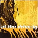 At the Drive-In - Relationship of Command
