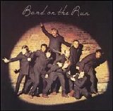 Paul McCartney & Wings - Band on the Run
