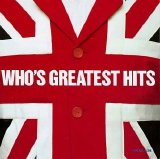 The Who - Who's Greatest Hits