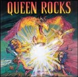Queen - Rocks, Vol. 1