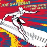 Joe Satriani - Surfing with the Alien