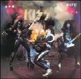 Kiss - Alive! Disc 1