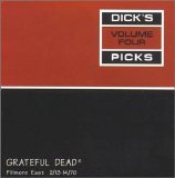Grateful Dead - Dick's Picks Volume 13 Disc 3