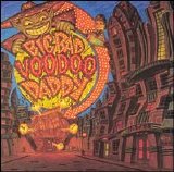 Big Bad Voodoo Daddy - Americana Deluxe