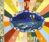 Oingo Boingo - Anthology