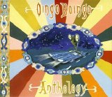 Oingo Boingo - Anthology