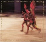 Simon, Paul - The Rhythm of the Saints