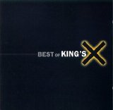 King's X - Best Of King's X