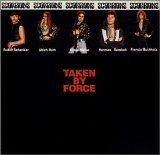 Scorpions - 1977 - Taken by Force
