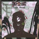King's X - Tape Head