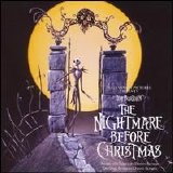 Original Motion Picture Soundtrack - The Nightmare Before Christmas [2-Disc Special Edition] [Original Motion Picture Soundtrack Disc 1