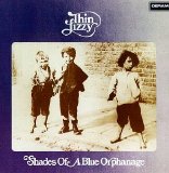 Thin Lizzy - Shades Of A Blue Orphanage