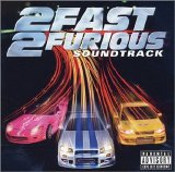 Various artists - 2 Fast 2 Furious