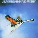 Uriah Heep - High And Mighty