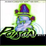 Poison - Poison's Greatest Hits 1986-1996