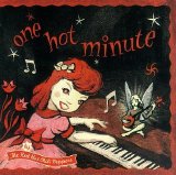 Red Hot Chili Peppers - Discography - One Hot Minute