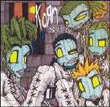 KoRn - Issues